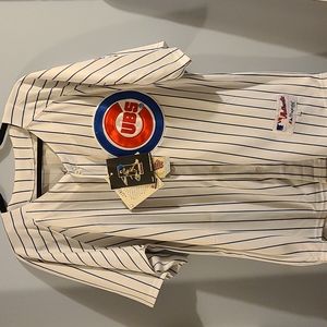 NWT Chicago Cubs Castro Jersey